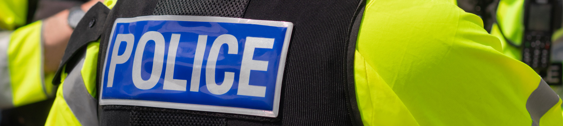 Desktop Officers talking